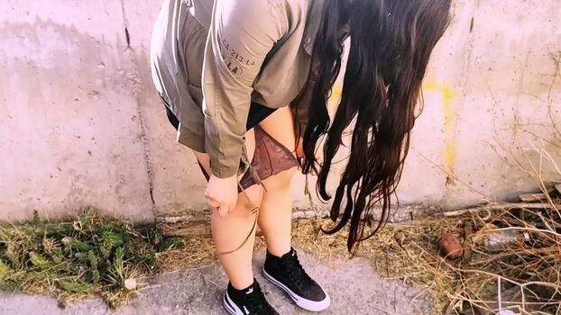 Full leaked Lilbigbow private photo