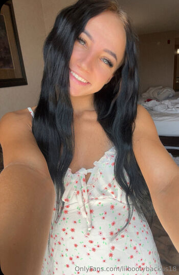 lilbootybackus18