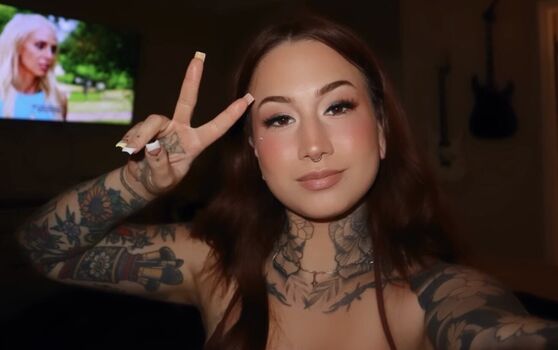 Full leaked Lilcannolii private photo