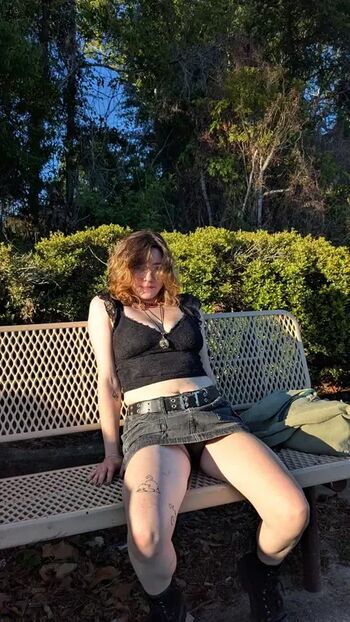 Full leaked Lilcherri private photo