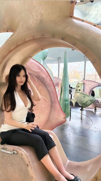 Full leaked Lilchiipmunk private onlyfans photo