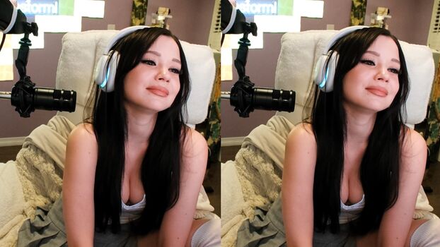 Full leaked Lilchiipmunk page private photo