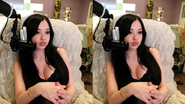 Full leaked Lilchiipmunk page private photo