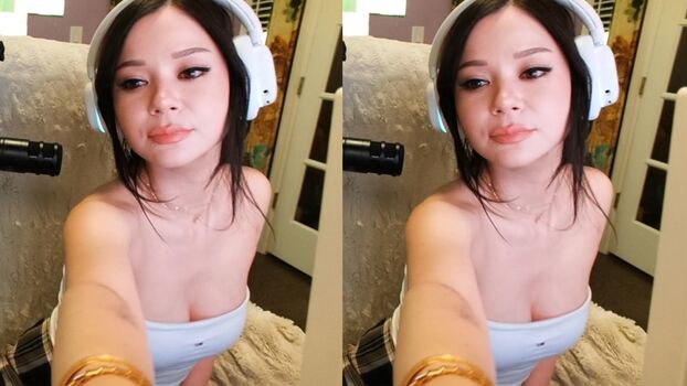 Full leaked Lilchiipmunk page private photo