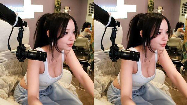Full leaked Lilchiipmunk page private photo