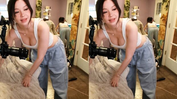 Full leaked Lilchiipmunk page private photo