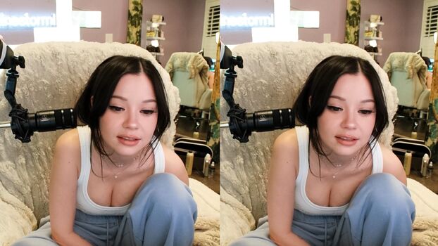 Full leaked Lilchiipmunk page private photo