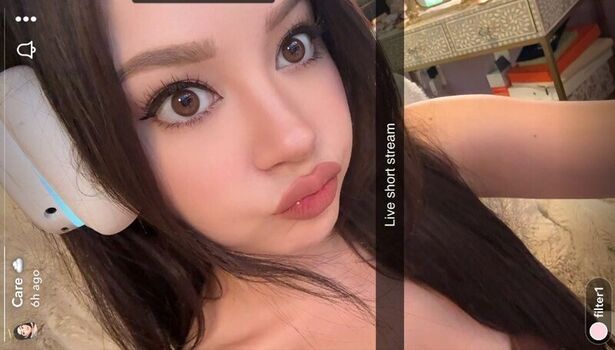 Full leaked Lilchiipmunk private photo
