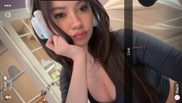 Full leaked Lilchiipmunk private photo