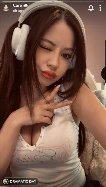Full leaked Lilchiipmunk private photo