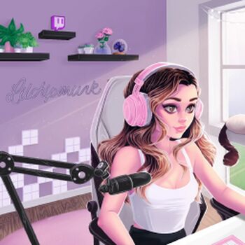 Full leaked Lilchiipmunk private photo