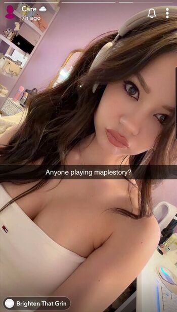 Full leaked Lilchiipmunk page private photo