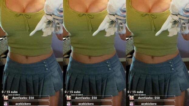 Full leaked Lilchiipmunk page private photo