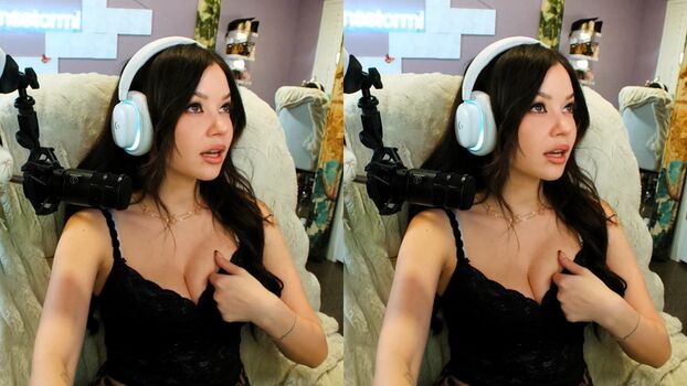 Full leaked Lilchiipmunk private photo