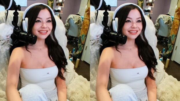 Full leaked Lilchiipmunk private photo