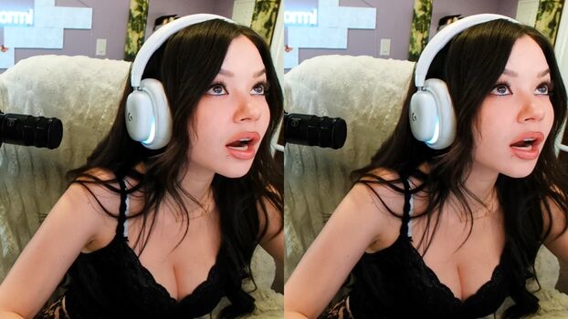 Full leaked Lilchiipmunk private photo