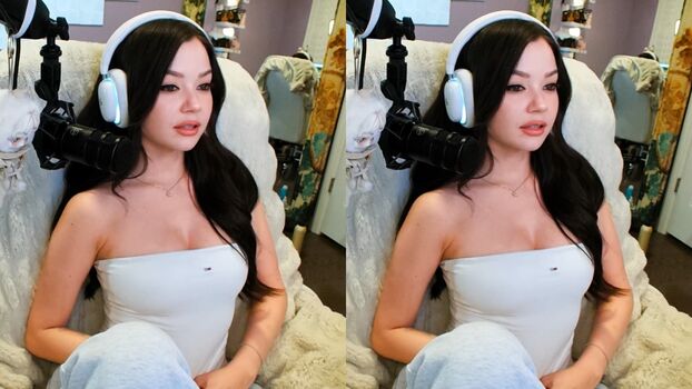 Full leaked Lilchiipmunk private photo