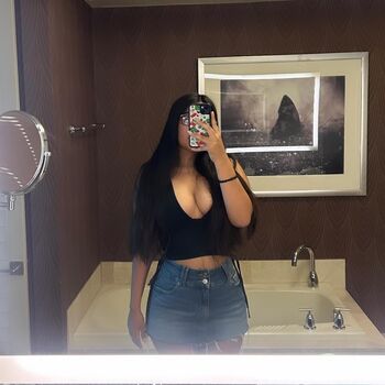 Full leaked Lilfreakkb private photo