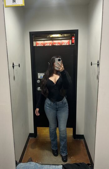 Full leaked Lilfreakkb private photo