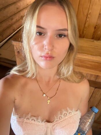 Full leaked Lili asmr private photo