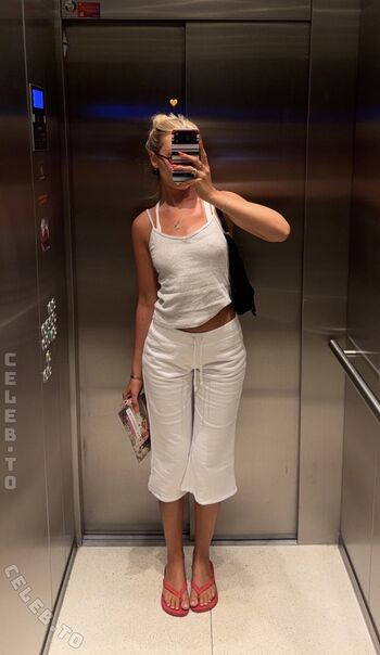 Full leaked Lili hamann private photo