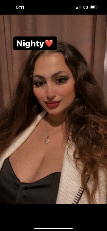 Full leaked Lili m page private photo