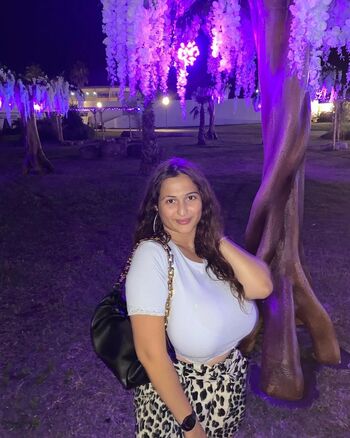 Full leaked Lili m private photo