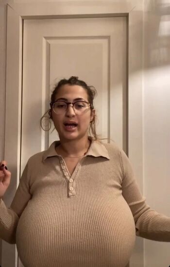 Full leaked Lili m private photo
