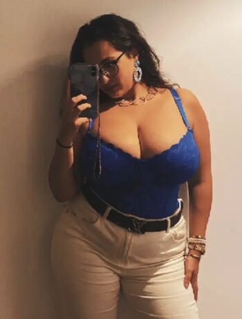 Full leaked Lili m private photo