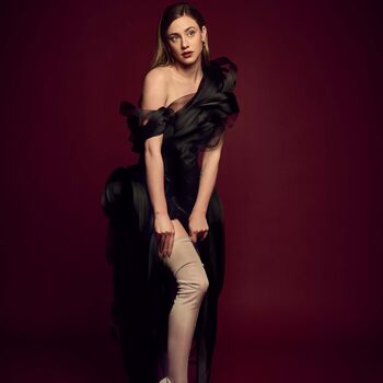 Full leaked Lili reinhart page private photo