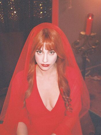 Full leaked Lili reinhart page private photo