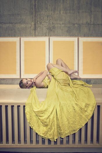 Full leaked Lili reinhart page private photo