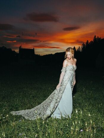 Full leaked Lili reinhart page private photo