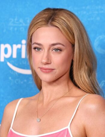 Full leaked Lili reinhart page private photo