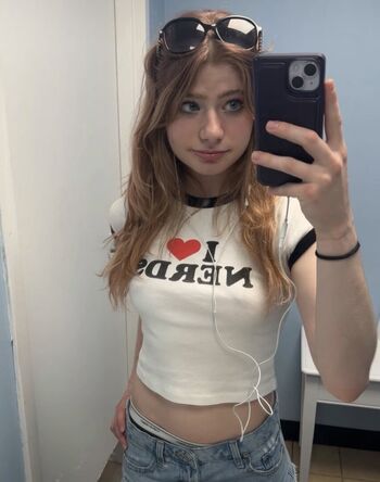 Full leaked Liliana nisco private photo