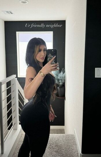 Full leaked Lilianaheartsss private photo