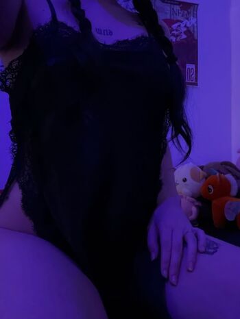 Full leaked Lilians private photo