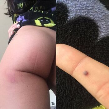 Full leaked Lilicanela private photo