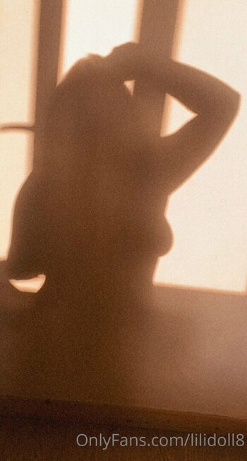 Full leaked Lilidoll private photo