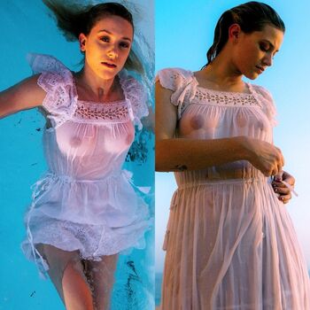 Full leaked Lilireinhart private photo