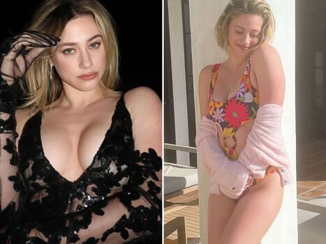 lilireinhart