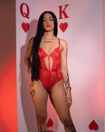 Full leaked Lilith blaze private photo