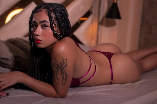 Full leaked Lilith blaze private photo