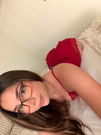 Full leaked Lilith cavaliere private photo