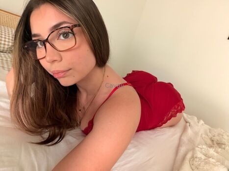 Full leaked Lilith cavaliere private photo