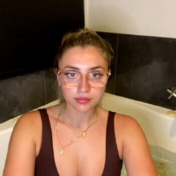 Full leaked Lilith cavaliere private photo