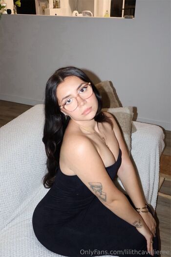 Full leaked Lilith cavaliere private photo