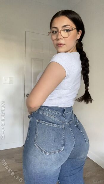 Full leaked Lilith cavaliere private photo