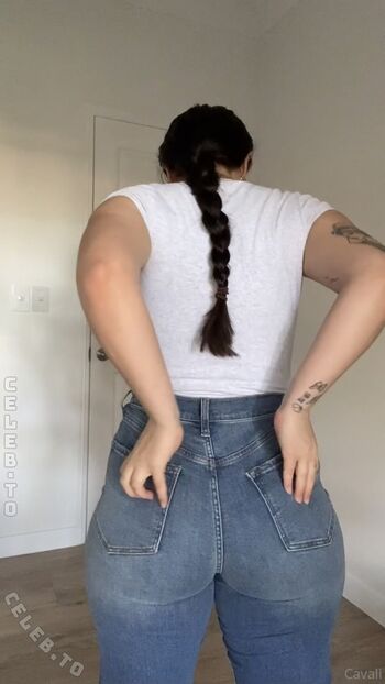 Full leaked Lilith cavaliere private photo