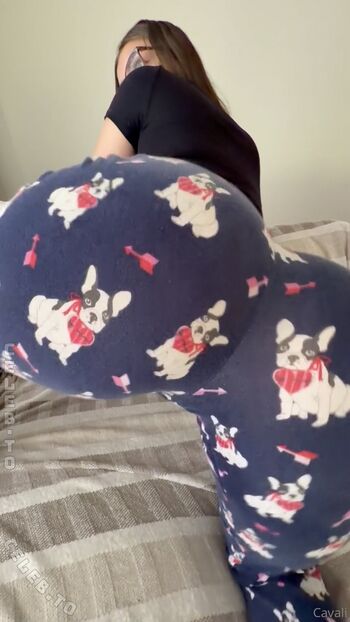 Full leaked Lilith cavaliere private photo